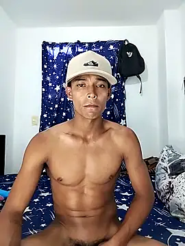 Demiansteven2 Chat XXX in diretta