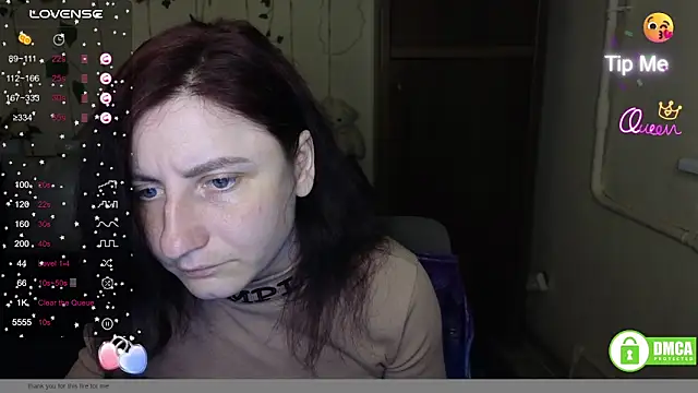 Muse_kitty_jenia's Live XXX Chat