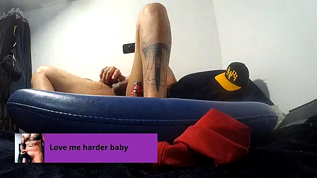 TheArcaneaSoulAlleviationのライブXXXチャット