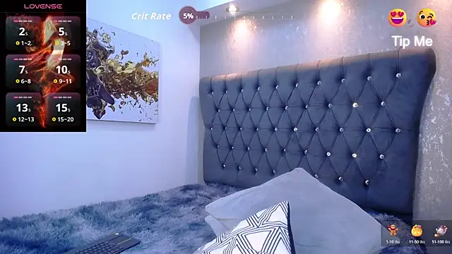 MrWilliseo Chat XXX in diretta