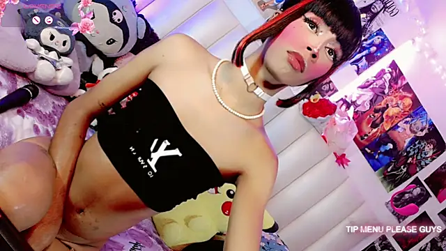 Jadee_Ariell: онлайн-секс-чат