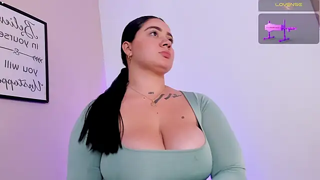 Morgan_Wright – Live XXX-chat