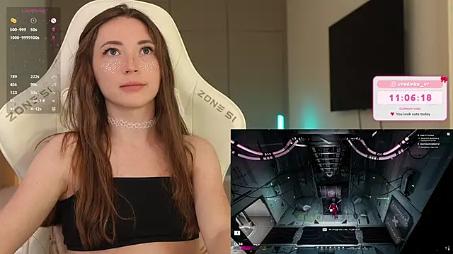 moleculegirl Chat XXX live