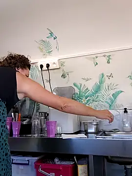 Chat XXX en directo de emiliemilf