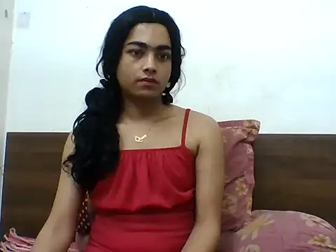 Show webcam de lilysstone12