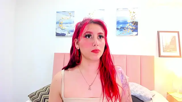 Maddy_Mills' Live XXX Chat