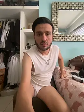 Alexitho25のライブXXXチャット