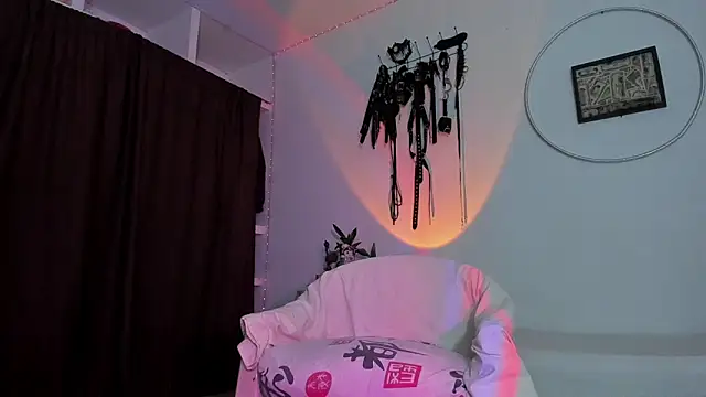 dex_55 Chat XXX in diretta