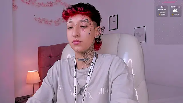 Luci_Rose 라이브 XXX 채팅