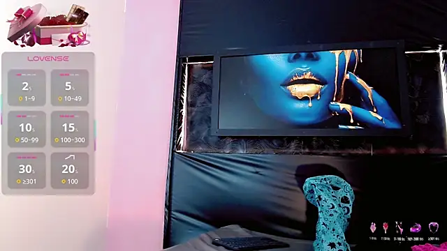 عرض كام Natasha_clifford