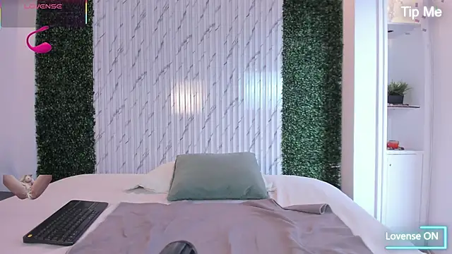 sofiapalaciossのライブXXXチャット