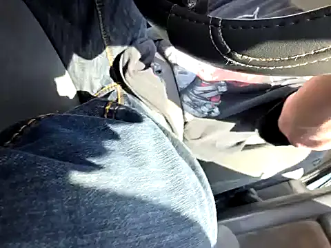 Redheadstud Chat XXX in diretta