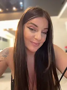 JessicaFlame Webcam show