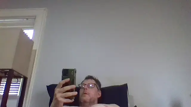 Show Webcam de Notalwaysup