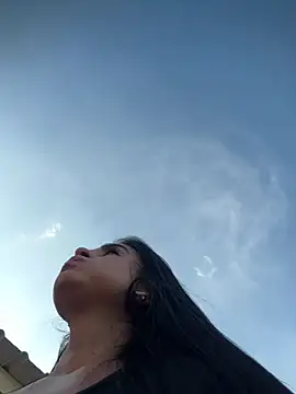 RoseOnYou's Webcam Show