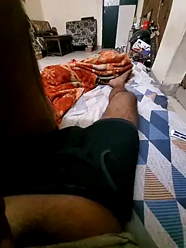 rohit16770 élő XXX-chatje