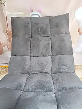 MiaBabaのウェブカメラショー