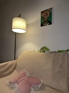 AyanaLys' Live XXX Chat