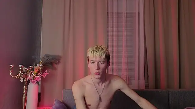 KevinParke Chat XXX in diretta