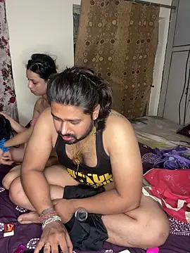 Chatroom XXX en direct de torchermachine