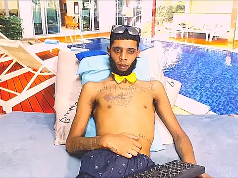 CharmingIndian1 Chat XXX in diretta