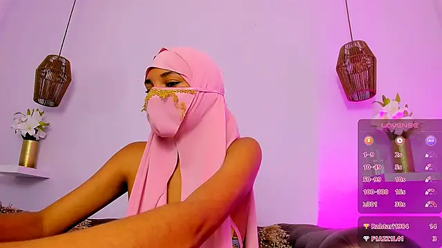 Natashax_'s Webcam Show