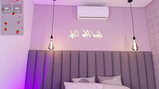 anthonellaluxのライブXXXチャット