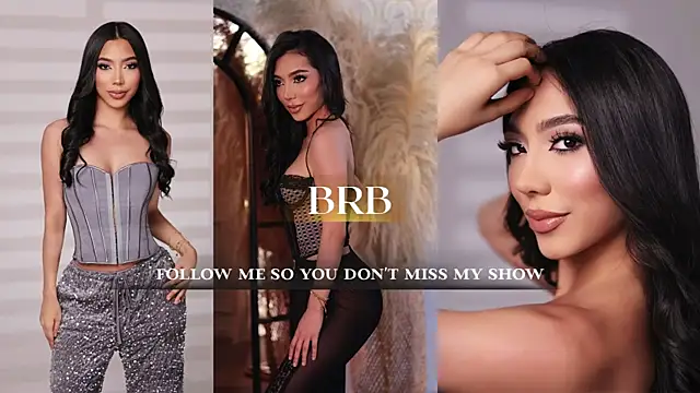 Chat XXX ao vivo de IsabellaLux_