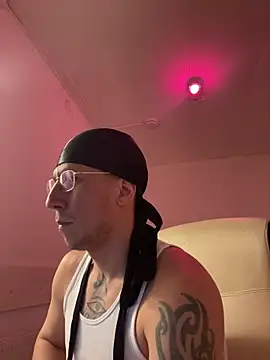 TitanNoir Chat XXX in diretta