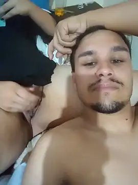 Show de mika29091 na webcam