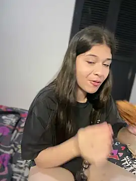 Haru_Ozk 라이브 XXX 채팅