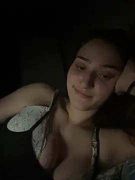 SweetCeline18のライブXXXチャット