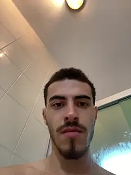 Rafazinhou Chat XXX in diretta