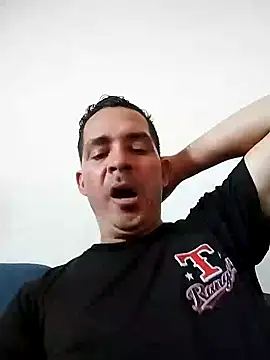 XXX chat uživo modela Gabriel_leon33