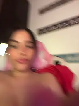 _Eurekaa_ 라이브 XXX 채팅