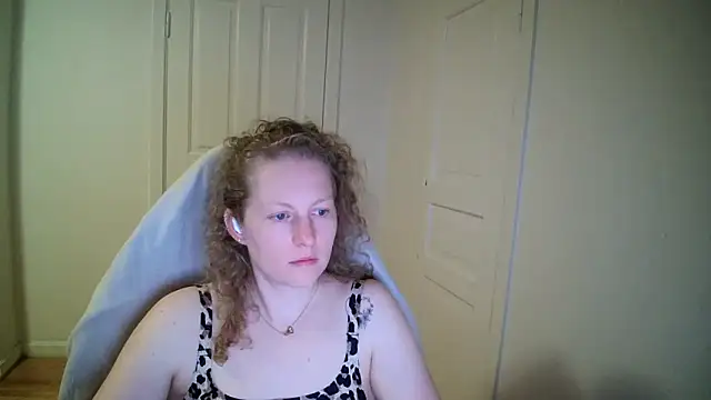 Girlnina-1995 Webcamshow