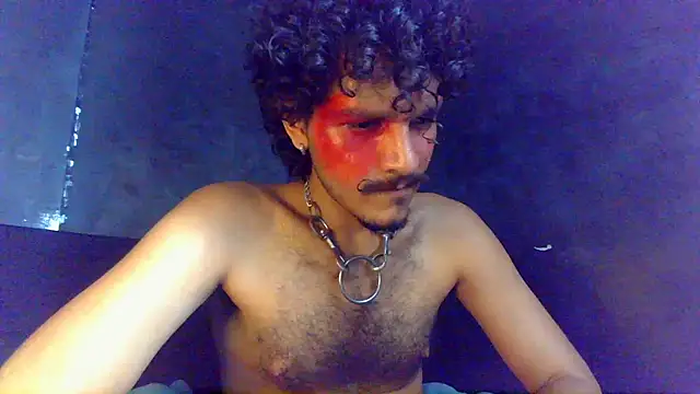 die_mond Chat XXX in diretta