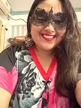 AgniPriya's Webcam Show