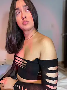 MiahWindsor Live XXX Chat