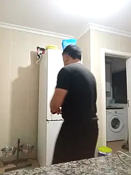 LusoCol Live XXX Chat