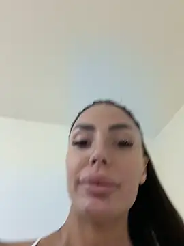 RaquelleVon 웹캠 쇼