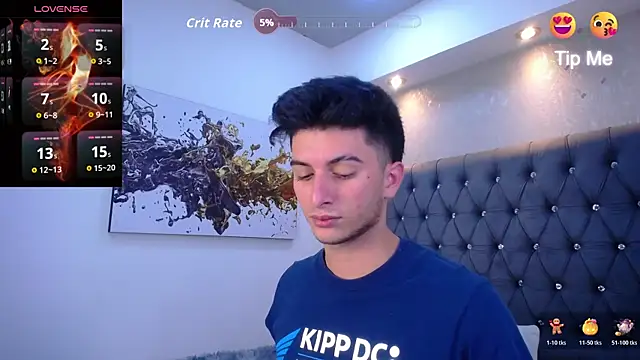 MrWilliseo Live XXX Chat