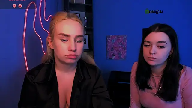 asol_muah Adlı Modelin Web Kamerası Şovu