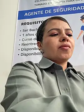 Онлайн чат XXX Ariana-07