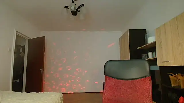 Maria_Anna_mm Webcam-Show