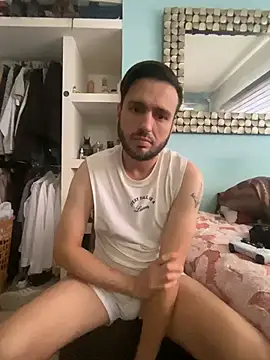 Alexitho25 Live XXX Chat