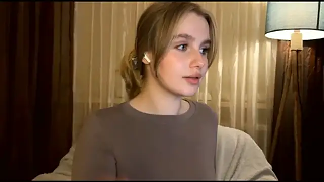 Show modela Sibriina_Liliya na web-kameri