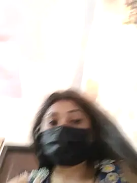 Chatroom XXX en direct de Anchal-8798