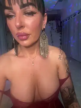 Chat +18 de SofiaaMaria ao vivo