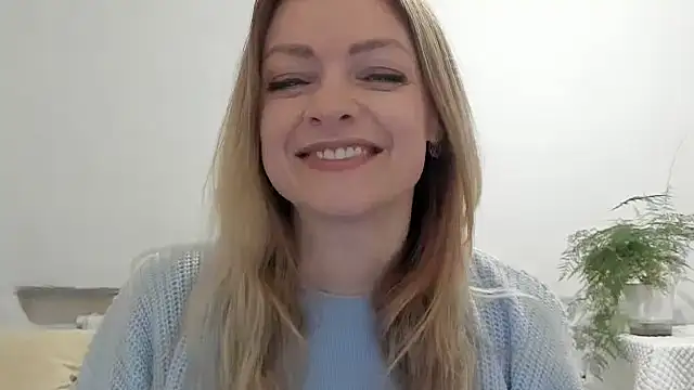 Salionne Live XXX Chat